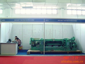 任縣天潤機械廠 致力于機械設(shè)備研發(fā)的創(chuàng)新之路