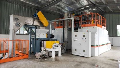 青島發(fā)布垃圾分類指南，機械設(shè)備研發(fā)產(chǎn)業(yè)迎來新機遇