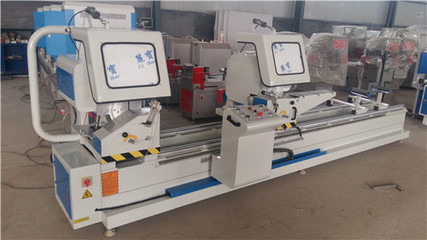 斷橋鋁設(shè)備價格解析 數(shù)控機床等機器報價指南