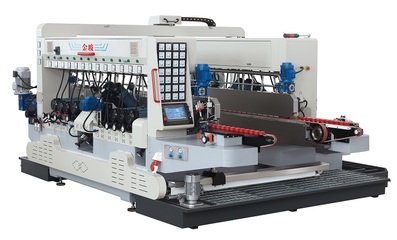 智造未來，賦能工業(yè)——廣東金玻智能裝備在機(jī)械設(shè)備研發(fā)領(lǐng)域的創(chuàng)新實(shí)踐