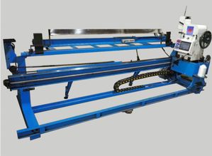 創(chuàng)新驅(qū)動，智造未來——走進(jìn)華威機(jī)電，探尋研發(fā)如何成為企業(yè)發(fā)展的核心引擎